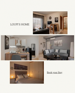 Loupi's Home